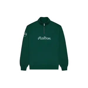 Sweatshirt Malbon Golf Collegiate