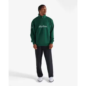 Sweatshirt Malbon Golf Collegiate image-2