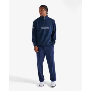 Sweatshirt Malbon Golf Collegiate image-2