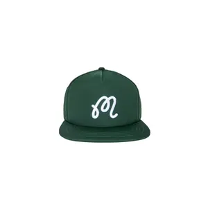 Casquette snapback Malbon Golf
