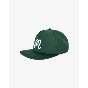 Casquette snapback Malbon Golf image-1