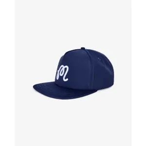 Snapback Cap Malbon Golf image-2