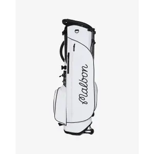 Borsa per treppiede da golf Malbon Golf Walking image-1