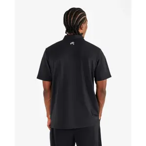 Maillot Malbon Golf Block Placket image-2