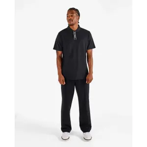 Maillot Malbon Golf Block Placket image-3