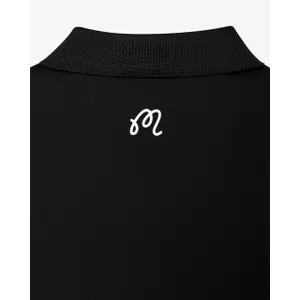 Maillot Malbon Golf Block Placket image-4