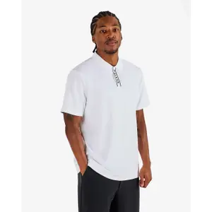 Maillot Malbon Golf Block Placket image-1
