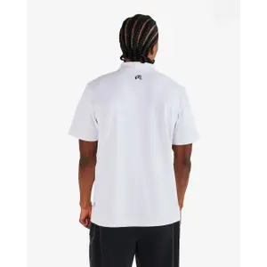 Maillot Malbon Golf Block Placket image-2