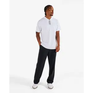 Maillot Malbon Golf Block Placket image-3