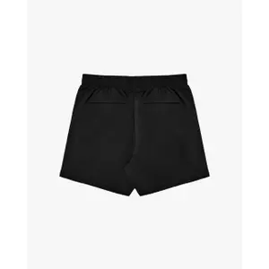 Short Malbon Golf Performance Poly Tech image-2