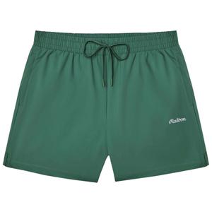 m-8678-fst-xs-short-malbon-golf-performance-poly-tech-forest