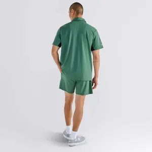 Short Malbon Golf Performance Poly Tech image-5