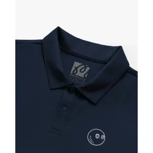 Polo Malbon Golf Performance image-3