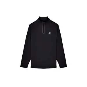 1/4 zip sweatshirt Malbon Golf Performance Raglan