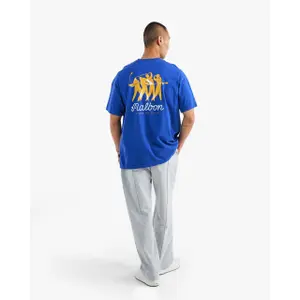 T-shirt Malbon Golf Matiss image-3