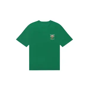 T-shirt Malbon Golf Vacation Club