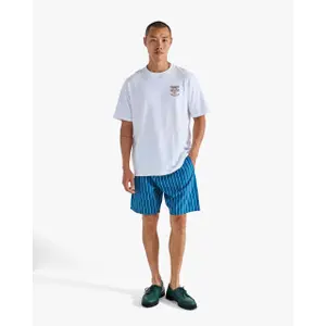 T-shirt Malbon Golf Vacation Club image-1