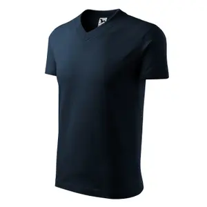 V-neck T-shirt Malfini 102 image-2