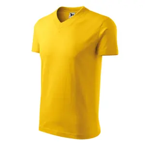 V-neck T-shirt Malfini 102 image-1