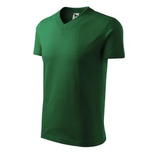 V-neck T-shirt Malfini 102 image-1