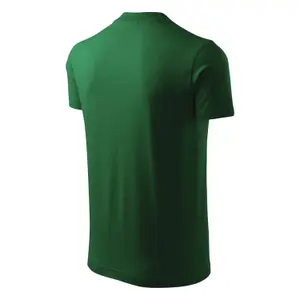 V-neck T-shirt Malfini 102 image-4