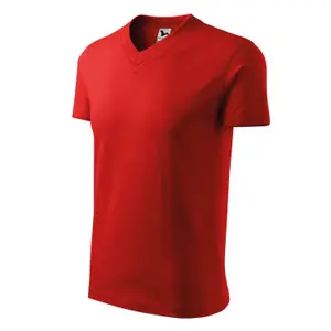 V-neck T-shirt Malfini 102 image-1