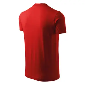 V-neck T-shirt Malfini 102 image-4