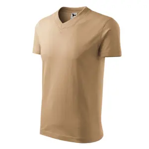 V-neck T-shirt Malfini 102 image-1