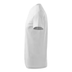 V-neck T-shirt Malfini Heavy 111 image-3