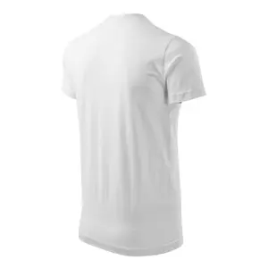 V-neck T-shirt Malfini Heavy 111 image-2