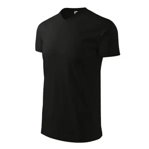 V-neck T-shirt Malfini Heavy 111 image-2