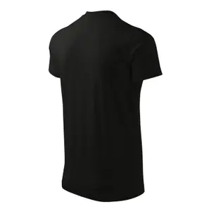 V-neck T-shirt Malfini Heavy 111 image-3