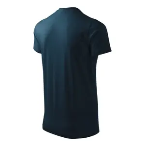 V-neck T-shirt Malfini Heavy 111 image-3