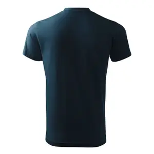 V-neck T-shirt Malfini Heavy 111 image-1