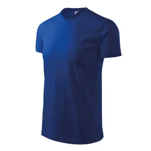 V-neck T-shirt Malfini Heavy 111 image-2