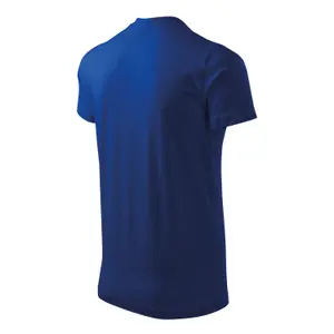 V-neck T-shirt Malfini Heavy 111 image-3