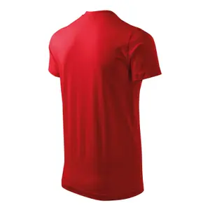V-neck T-shirt Malfini Heavy 111 image-3