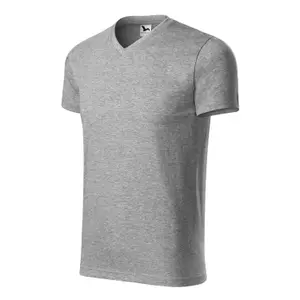 V-neck T-shirt Malfini Heavy 111 image-2