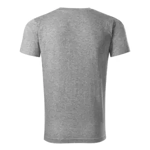 V-neck T-shirt Malfini Heavy 111 image-1