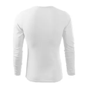 Long Sleeve T-Shirt Malfini Fit-T 119 image-1