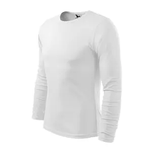 Long Sleeve T-Shirt Malfini Fit-T 119 image-2