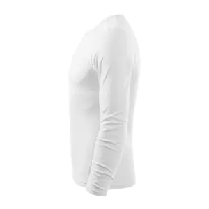 Long Sleeve T-Shirt Malfini Fit-T 119 image-3