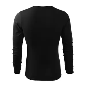 Long Sleeve T-Shirt Malfini Fit-T 119 image-3