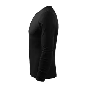 Long Sleeve T-Shirt Malfini Fit-T 119 image-2