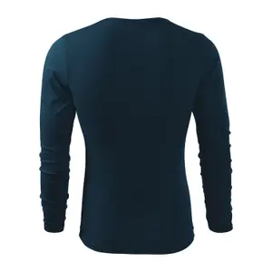 Long Sleeve T-Shirt Malfini Fit-T 119 image-1