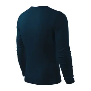 Long Sleeve T-Shirt Malfini Fit-T 119 image-2