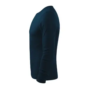 Long Sleeve T-Shirt Malfini Fit-T 119 image-4