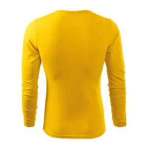 Long Sleeve T-Shirt Malfini Fit-T 119 image-1