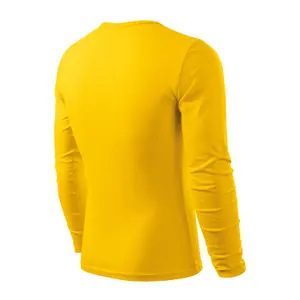 Long Sleeve T-Shirt Malfini Fit-T 119 image-2
