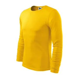 Long Sleeve T-Shirt Malfini Fit-T 119 image-3